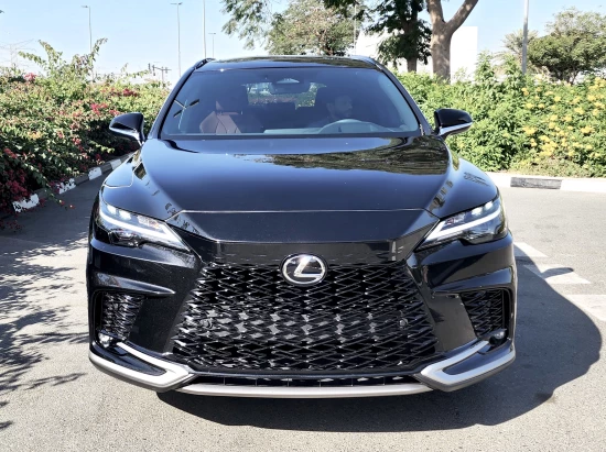 LEXUS
