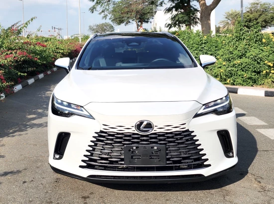 LEXUS