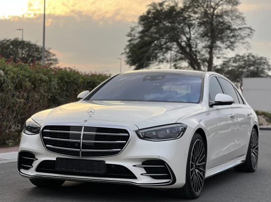 Mercedes-Benz
