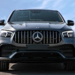MERCEDES -GLE53 - 3.0L - AMG - 4MATIC [EXPORT PRICE]