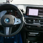 BMW - IX3 - LEADING - FULL-OPTION - ELECTRIC