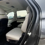 HYUNDAI PALISADE SUV 3.8L 6CY PETROL 2020 GRAY