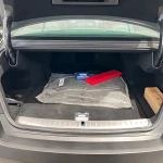 Genesis G90 Royal 3.5L 2025 Model Year Twin Turbo Premium Matt Gray Color