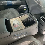 Genesis G90 Royal 3.5L 2025 Model Year Twin Turbo Premium Matt Gray Color