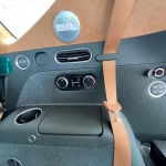 Genesis GV80 Royal 3.5L 2025 Model Year Premium Matt Gray Color