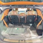 Genesis GV80 Royal 3.5L 2025 Model Year Premium Matt Gray Color