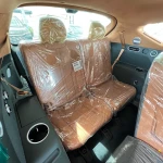 Genesis GV80 Royal 3.5L 2025 Model Year Premium Matt Gray Color