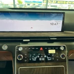 Genesis GV80 Royal 3.5L 2025 Model Year Premium Matt Gray Color