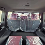 TOYOTA LANDCRUISER 300 2024 MODEL YEAR DIESEL GRS WHITE COLOR