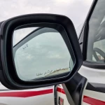 TOYOTA LANDCRUISER 300 2024 MODEL YEAR DIESEL GRS WHITE COLOR