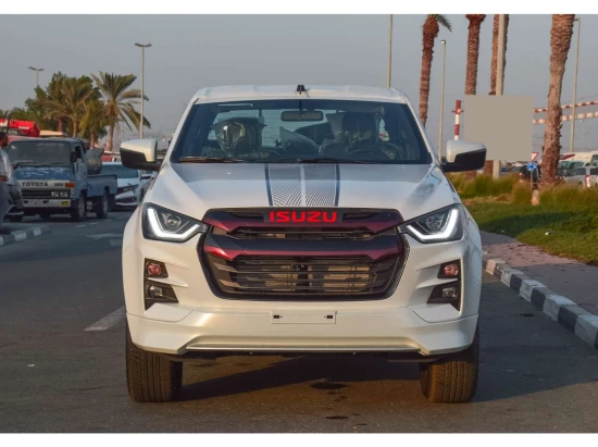 ISUZU