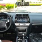 Toyota Prado VX Full Option 4.0 ltr model 2022