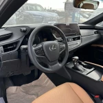 Lexus ES300 Hybrid Model 2023