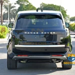 Range Rover Vogue 1st Edition 4.4L V8 2023 For Export