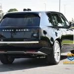 Range Rover Vogue 1st Edition 4.4L V8 2023 For Export
