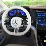 Mercedes Benz EQS 450+ AMG 2022 Full Electric