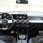 2023 Mercedes-Benz EQB 300 4 Matic Full Electric Car