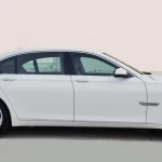 BMW 730 Li-2012-Full Option-Excellent Condition-Vat Inclusive