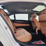BMW 730 Li-2012-Full Option-Excellent Condition-Vat Inclusive