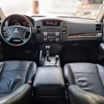 Mitsubishi Pajero 3.8L-V6-Gls-Single Door - Perfect condition