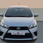 Toyota Yaris SE 2016 EXCELLENT CONDITION