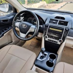 Toyota Camry Premium Original paint - 103,000km - perfect in and out - 2012