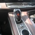 Cadillac Escalade 2023 6.2L V8 Petrol 4X4 SUV