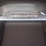 Cadillac Escalade 2023 6.2L V8 Petrol 4X4 SUV