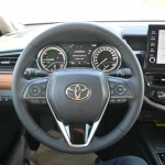 Toyota Camry 2023 2.5L Grande Hybrid FWD