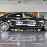MERCEDES MAYBACH S680 (EXPORT PRICE)