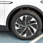 Volkswagen ID4 Crozz Pro 2022 RWD Electric Vehicles
