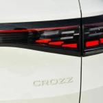 Volkswagen ID4 Crozz Pro 2022 RWD Electric Vehicles