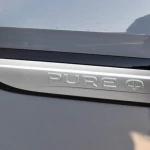 Volkswagen ID.4 Pure+ grey