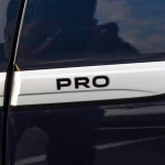 Volkswagen ID6 Pro Crozz, RWD, SUV, 2022