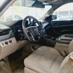 AED 1365/ MONTH - CHEVROLET TAHOE LT - 2015 - GCC - IMMACULATE CONDITION - 1 YEAR WARRANTY
