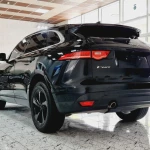 AED 2,130 /MONTH - JAGUAR F-PACE 25T - 2018 - GCC - IMMACULATE CONDITION