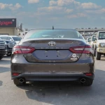 TOYOTA CAMRY Limited Edition 3.5 V6 2023 Full Option
