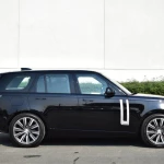 2023 MODEL RANGE ROVER AUTOBIOGRAPHY D350 3.0L AWD AUTOMATIC MHEV