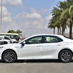 2023 MODEL TOYOTA CAMRY HYBRID LE 2.5L FWD AUTOMATIC