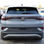 Volkswagen ID4 Crozz Pure Plus 2022