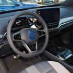 Volkswagen ID4 Crozz Pure Plus 2022