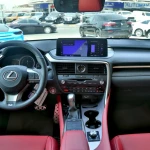 Lexus RX 350 F Sport 2023
