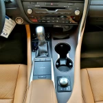 Lexus RX 350 2022