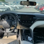 Toyota Camry LE 2.4L V4 FWD 2022 Petrol