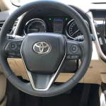 Toyota Camry GLE Hybird 2.5L 2022