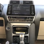 Toyota PRADO 2022 4.0L 6Cyl TXL