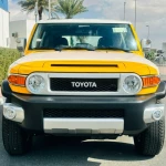 Toyota FJ Cruiser XTreme Edition 4.0L 2Doors 2023