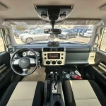 Toyota FJ Cruiser 4.0L 2Doors 2023 4WD