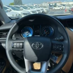 TOYOTA FORTUNER 2.7L 4WD 2022