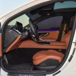 MERCEDES BENZ S500 4WD 2022
